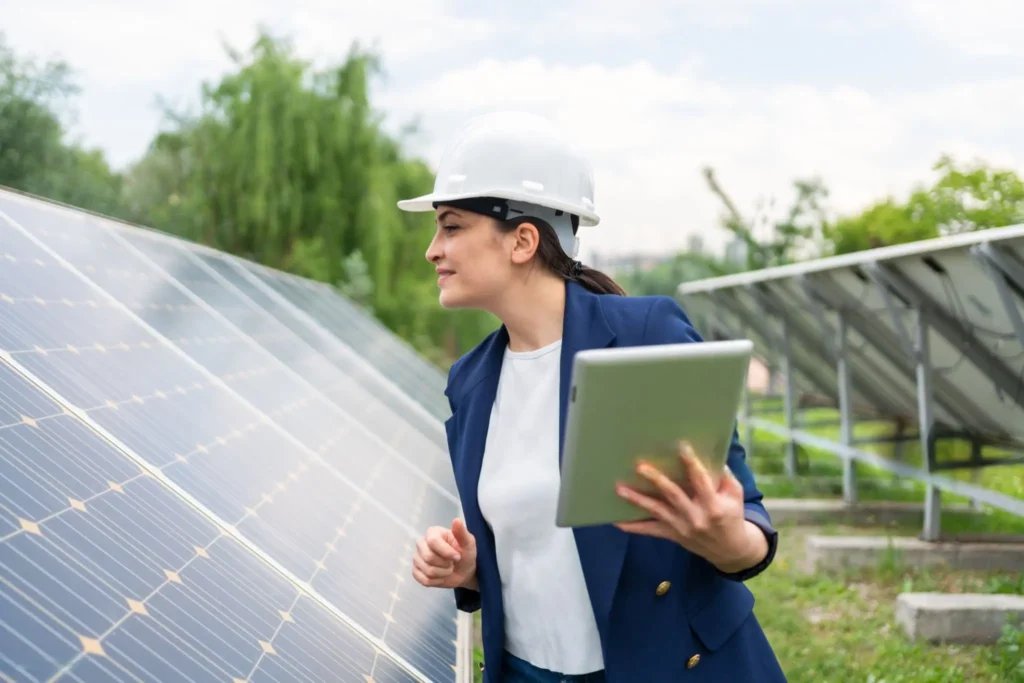 Solar Tracking Systems